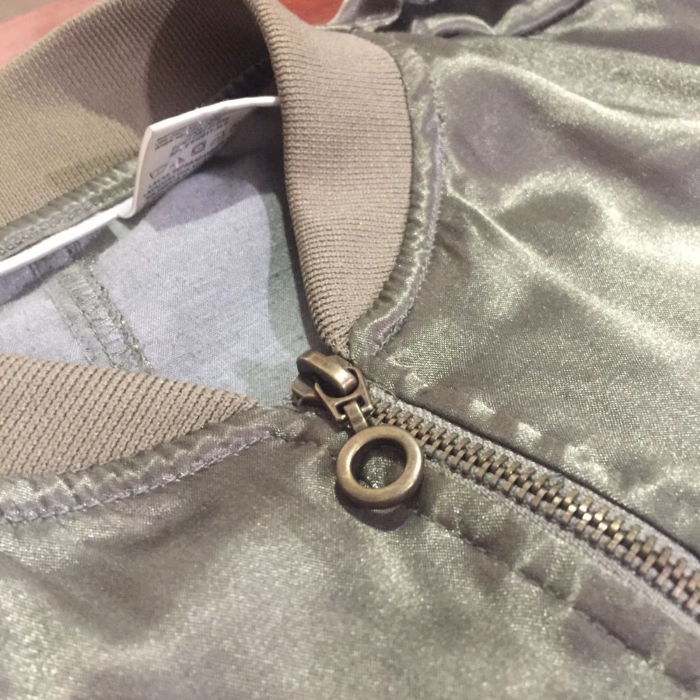 No Boundaries Jacket - Picture 6 of 9